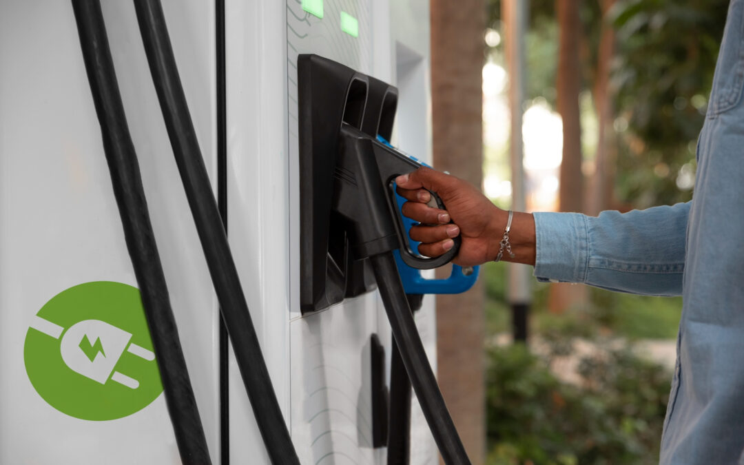 How To Choose An Electrician for Your Home Electric Vehicle Charger Installation?