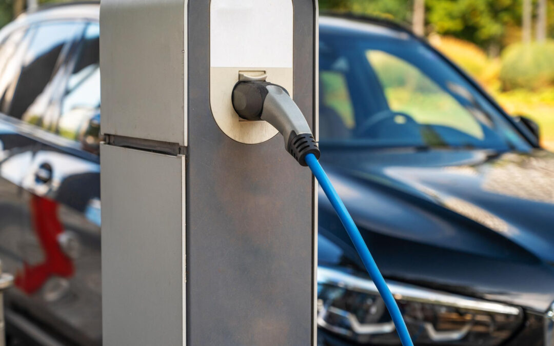 What to Keep in Mind for a Safe EV Charger Installation?