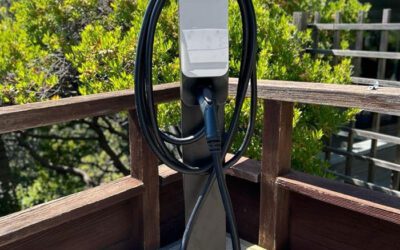 What to Keep in Mind for a Safe EV Charger Installation?