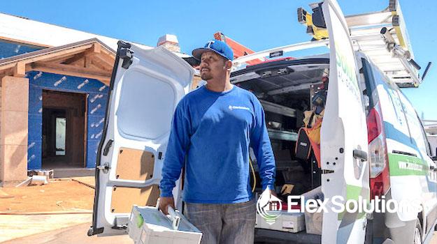 electrical contractor