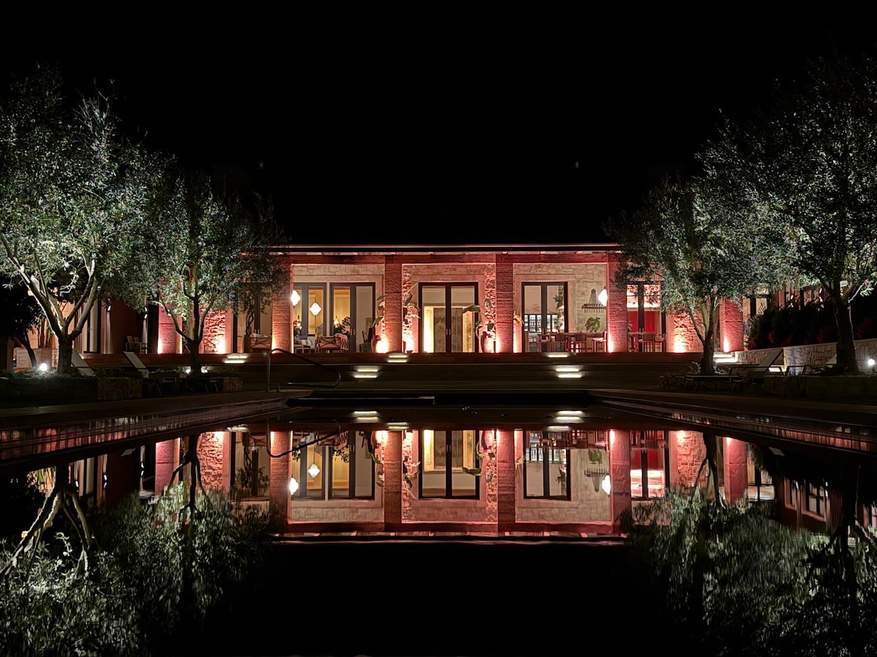 lighting control electrician