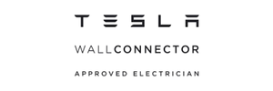 Tesla Wallconnector Logo
