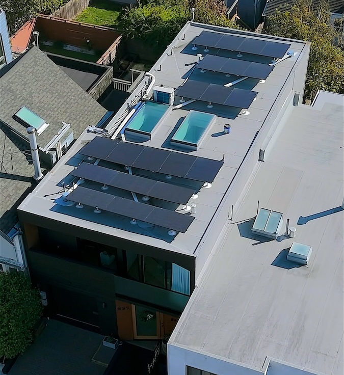 Elex Energy Storage System