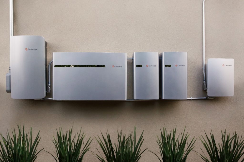 electrical panel wiring