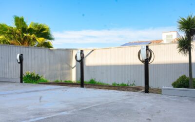 How Much Will It Cost to Install an EV Charger in Concord?