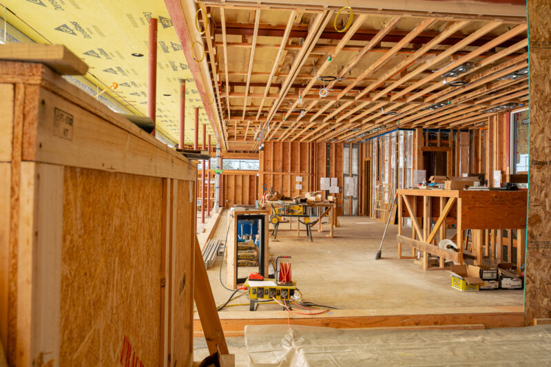 Electrical Planning for Custom Homes and Remodels