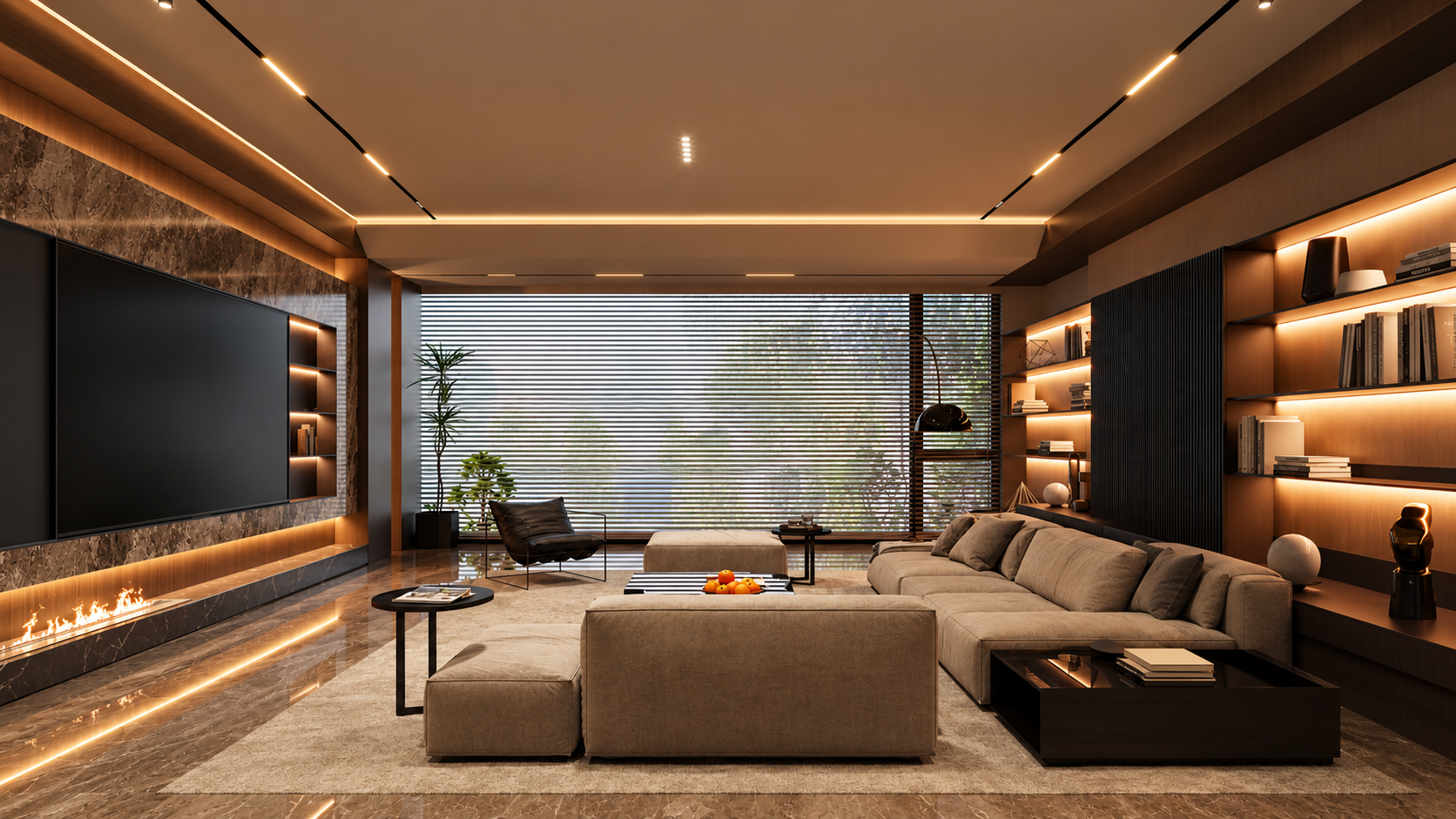 Ketra lighting solutions Ketra lighting solutions