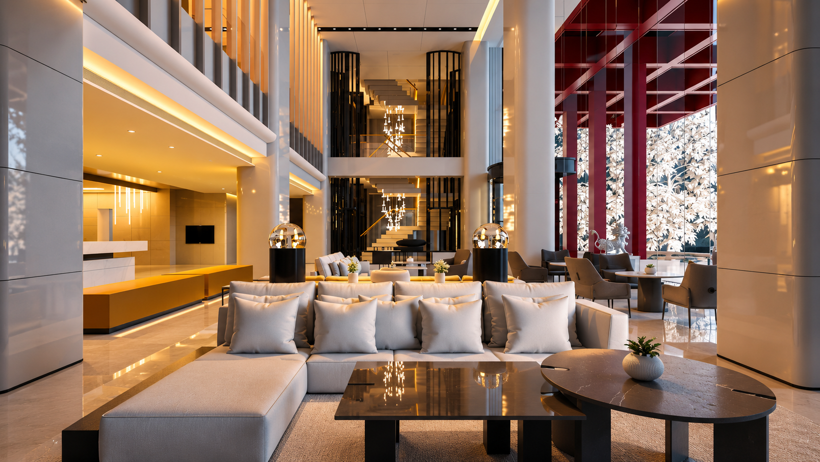 Smart lighting installation services Smart lighting installation services<br />
