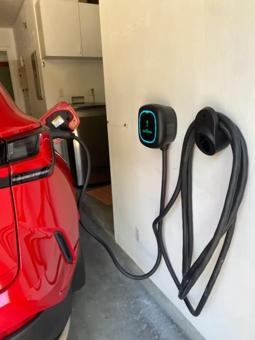 calgreen commercial ev requirements