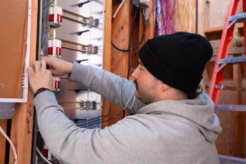 electrical planning