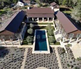 new construction electrical wiring