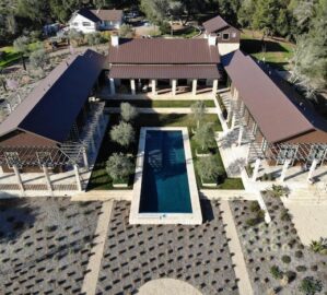 new construction electrical wiring