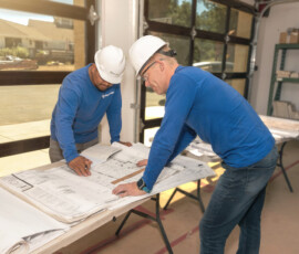 electrical contractors