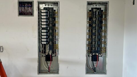 Electrical Panels