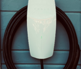 Install EV Charger Today