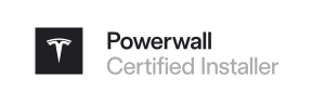 Powerwall Certified Installer